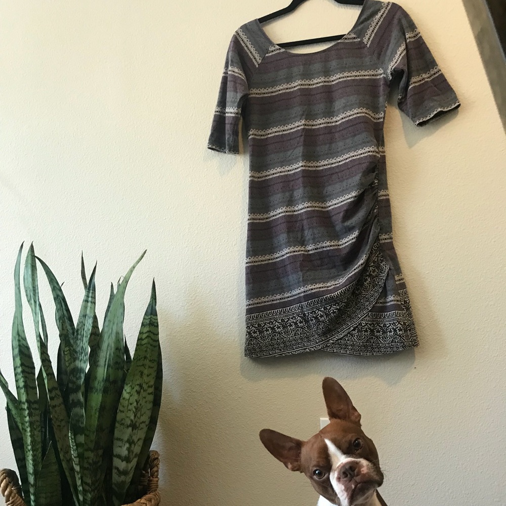 Free People BodyCon Dress